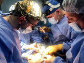 Второй шанс на жизнь: двум пациентам в Виннице пересадили почки от умершего донора - фото 3
